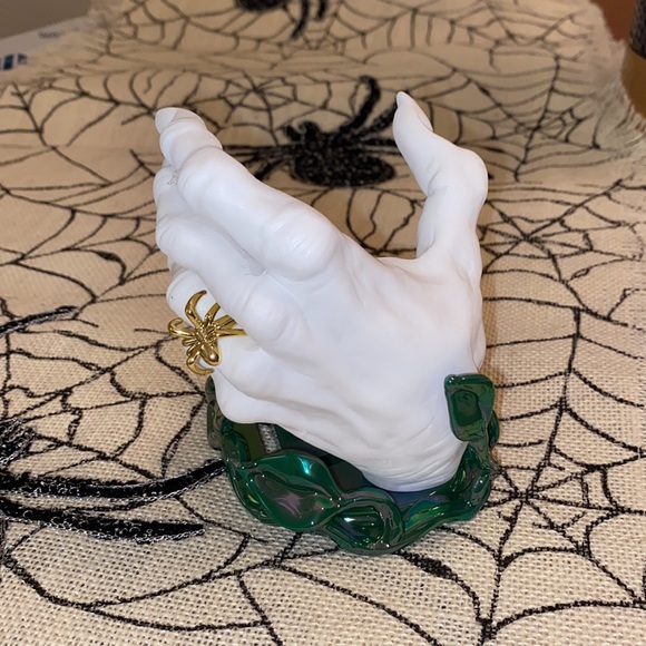 Bath and Body Works Ivy Hand Soap Holder - Picture 5 of 7